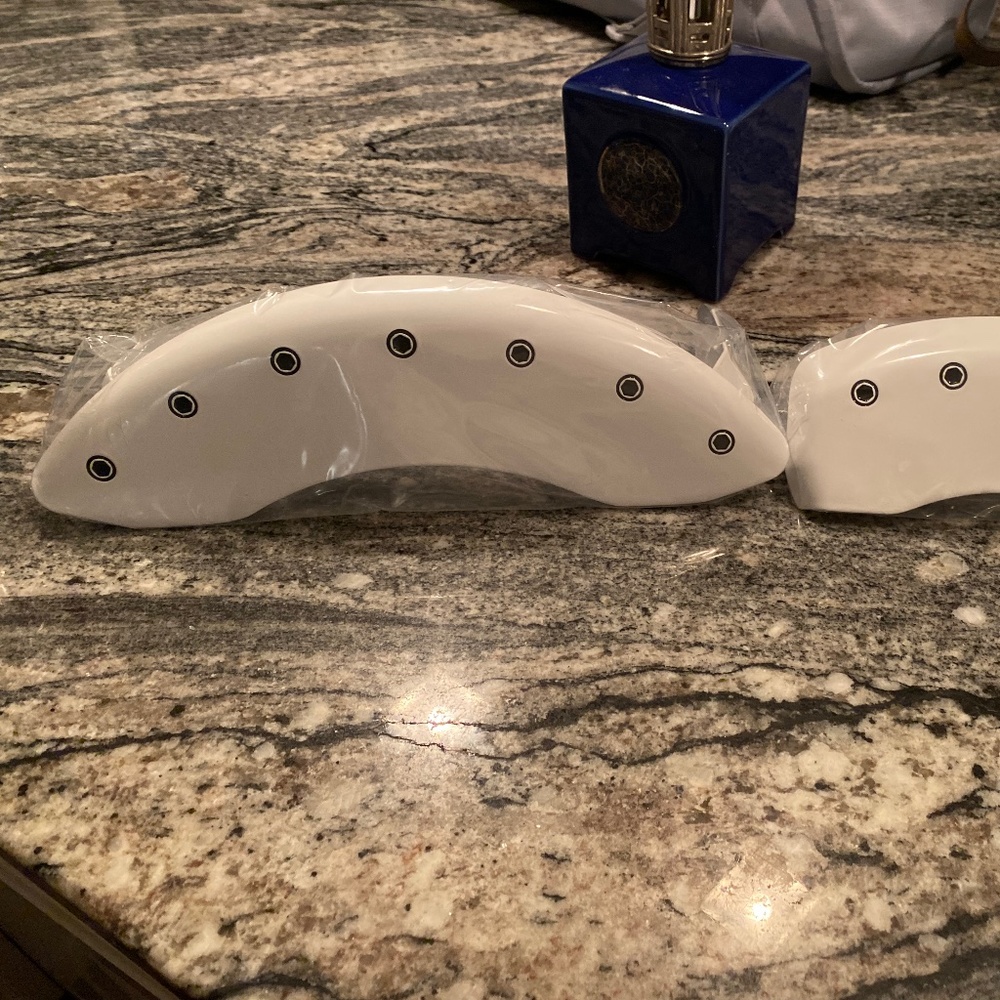 Brake caliper covers